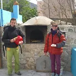 Aparthotel By Climbing House Panormos (Kalymnos)