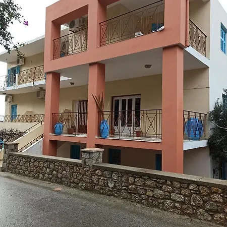 By Climbing House 4*