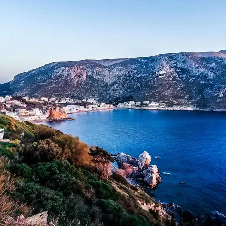 By Climbing House アパートホテル 3*