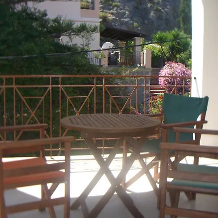 By Climbing House Hotel apartamentowy