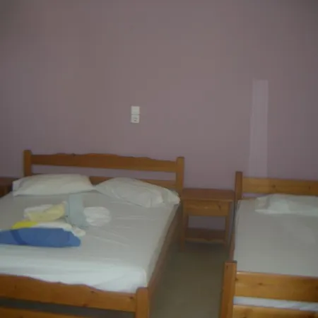 By Climbing House Hotel apartamentowy 3*