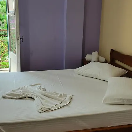 アパートホテル By Climbing House