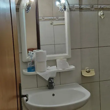 By Climbing House Hotel apartamentowy 3*