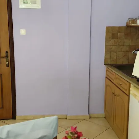 Ξενοδοχείο με διαμερίσματα By Climbing House 3*