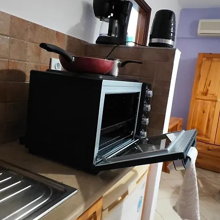 By Climbing House 3*