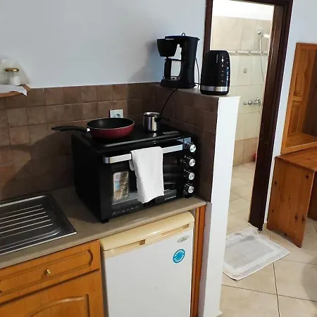 By Climbing House 3* Panormos (Kalymnos)