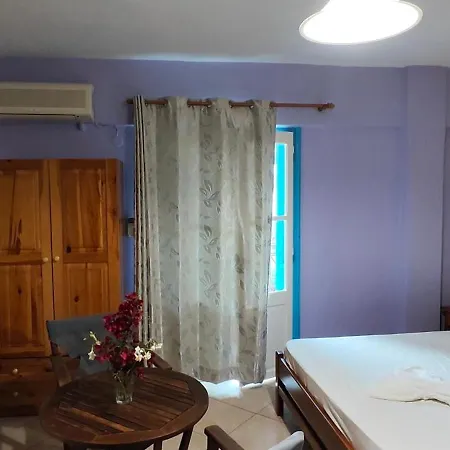 By Climbing House 3*