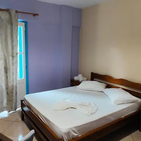 By Climbing House Aparthotel 2*