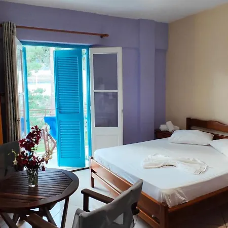 Ξενοδοχείο με διαμερίσματα By Climbing House 3*