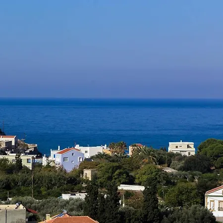 By Climbing House Ξενοδοχείο με διαμερίσματα 4*