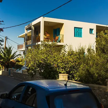 By Climbing House 2*