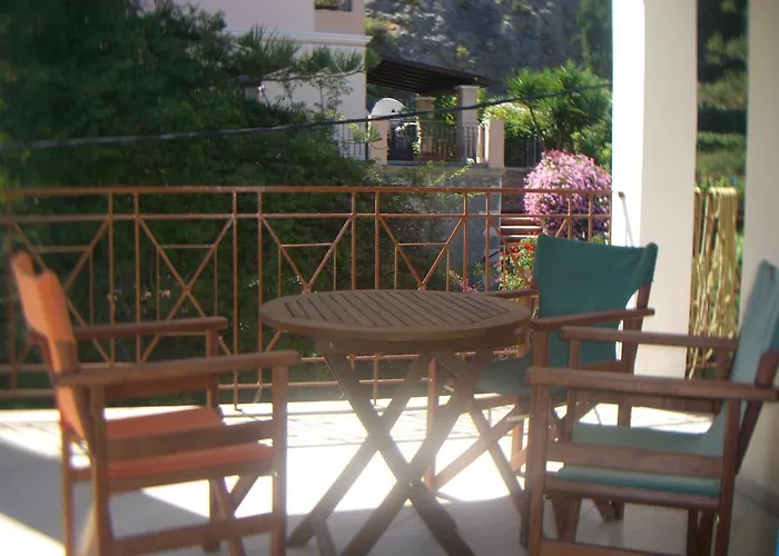 By Climbing House Aparthotel