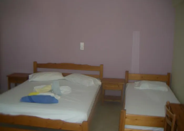 By Climbing House شقة فندقية 3*