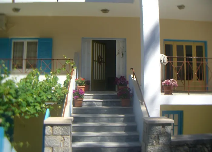 By Climbing House شقة فندقية 3*