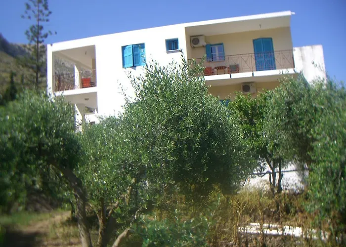 شقة فندقية By Climbing House