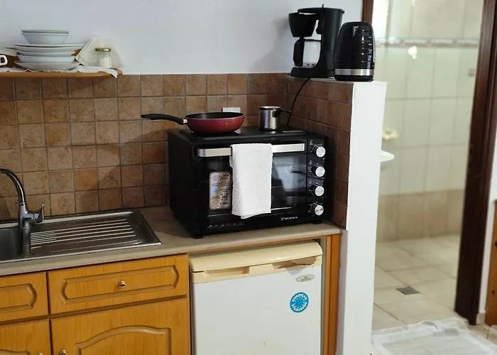 شقة فندقية By Climbing House