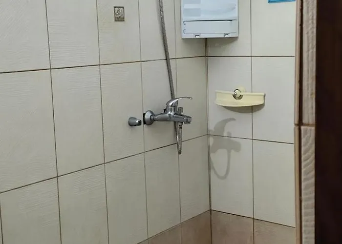 شقة فندقية By Climbing House Panormos (Kalymnos)