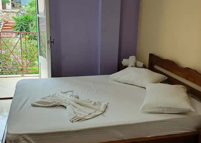 شقة فندقية By Climbing House