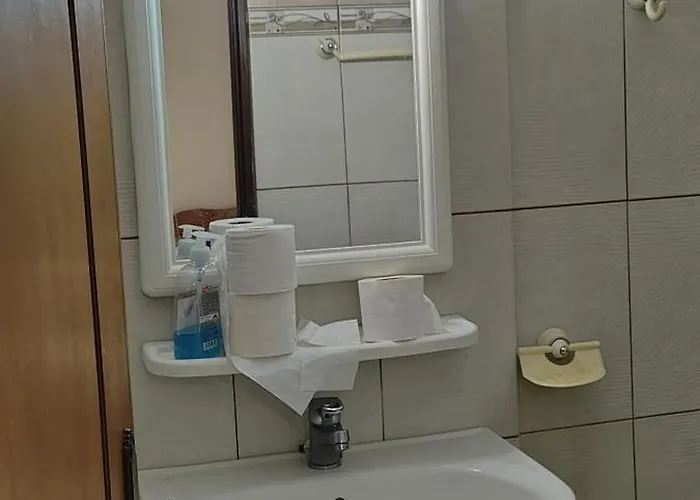 By Climbing House شقة فندقية 3*