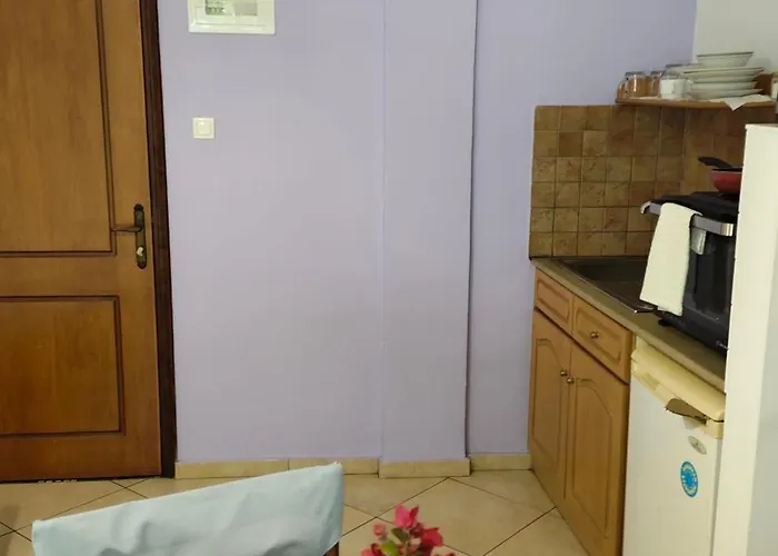 شقة فندقية By Climbing House 3*