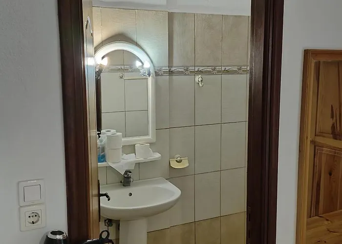 شقة فندقية By Climbing House Panormos (Kalymnos)