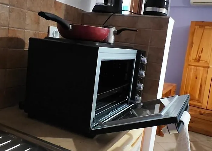 By Climbing House 3*