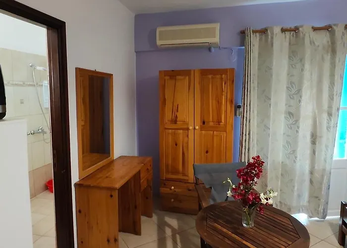 By Climbing House شقة فندقية