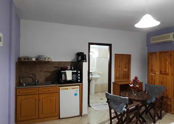 شقة فندقية By Climbing House