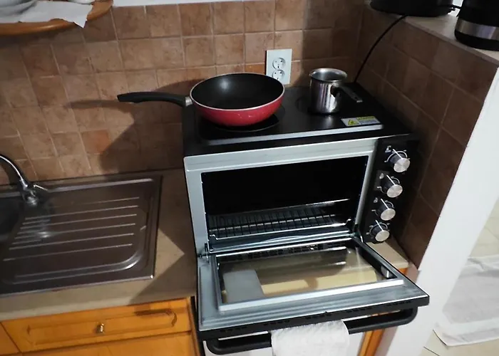 By Climbing House شقة فندقية 3*