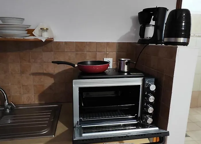 شقة فندقية By Climbing House 3*