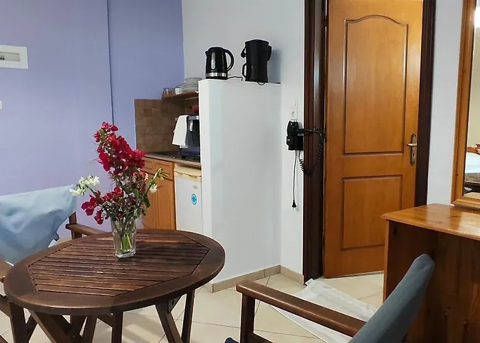 شقة فندقية By Climbing House