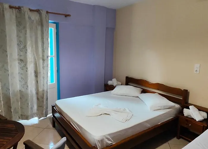 By Climbing House شقة فندقية 3*