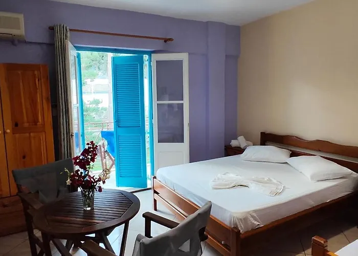 شقة فندقية By Climbing House 3*