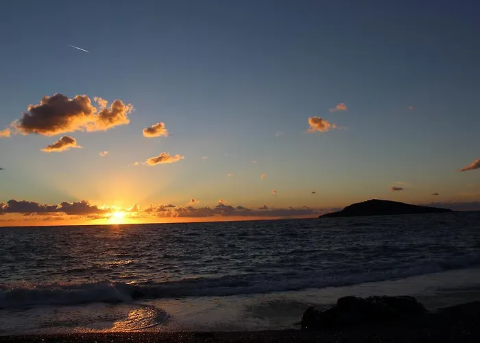 By Climbing House شقة فندقية