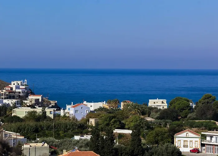 By Climbing House شقة فندقية 3*