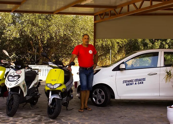 By Climbing House شقة فندقية