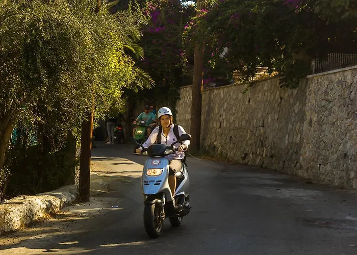 شقة فندقية By Climbing House Panormos (Kalymnos)