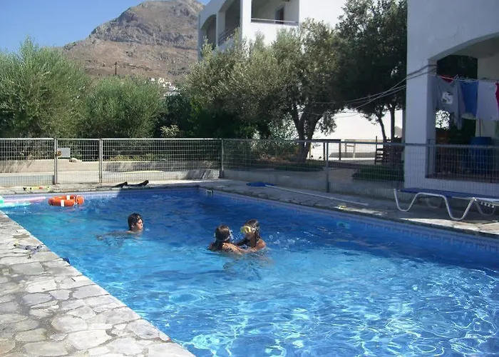 By Climbing House شقة فندقية 3*