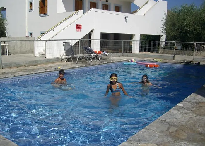 By Climbing House شقة فندقية 3*